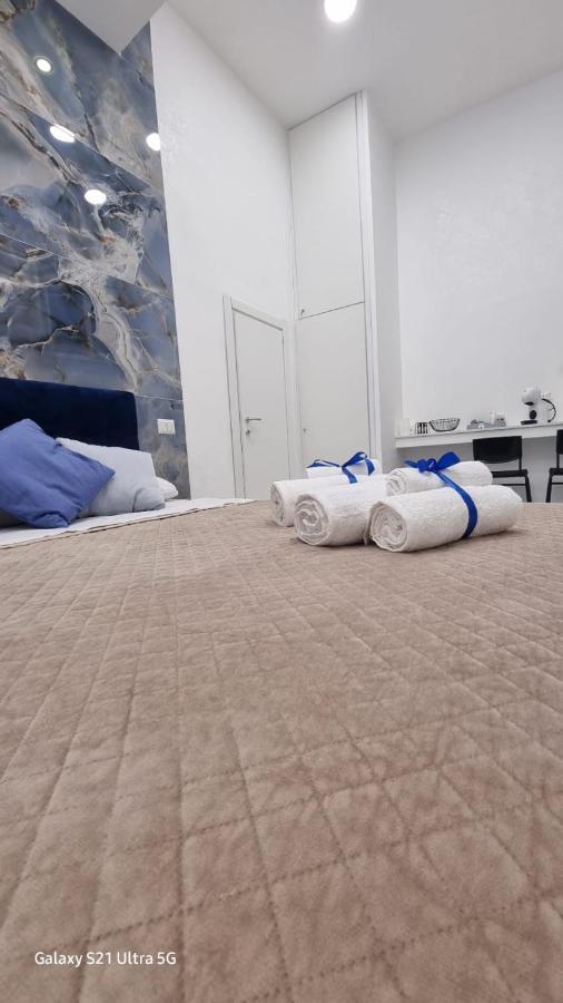 Dint ' O Vico San Petrillo Lägenhet Neapel Exteriör bild